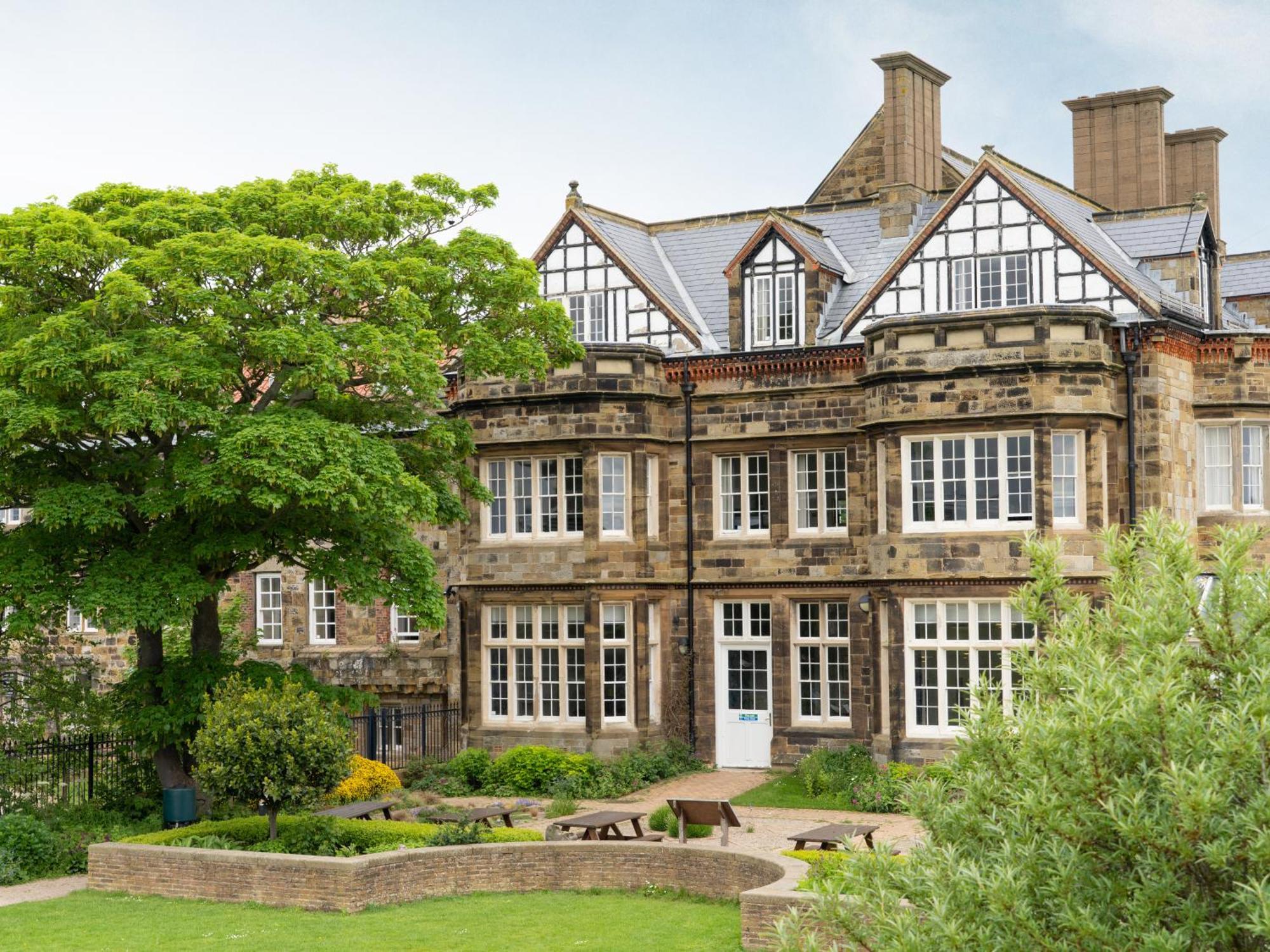 Auberge de jeunesse Yha